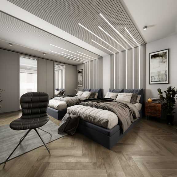 رندر VRay