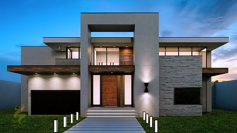 دوره رندر VRay