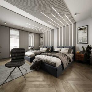 رندر VRay