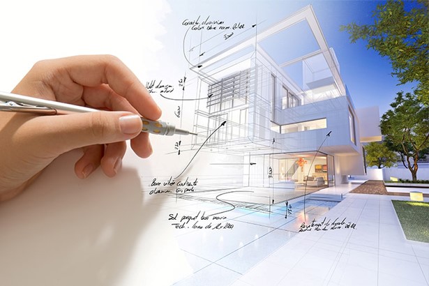 آموزش نرم افزار معماری