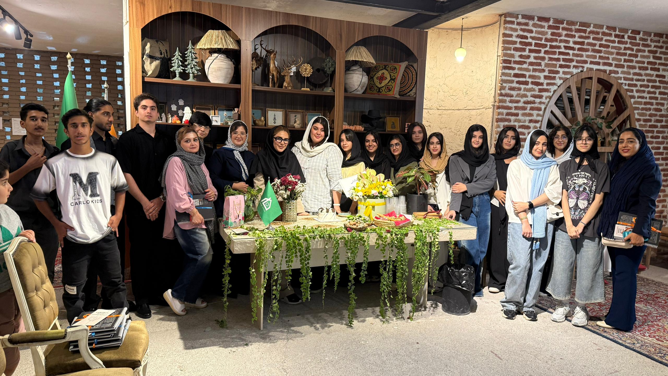 جشنواره تابستانه آبدوغ خیار