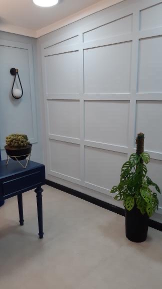 طراحی دکوراسیون سالن زیبایی