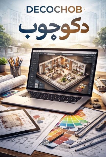 چگونه با یادگیری نرم افزار معماری پروژه بگیریم؟