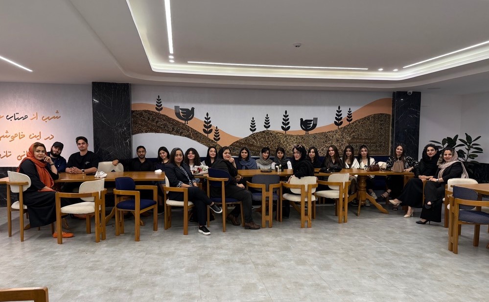 جشن روز معمار