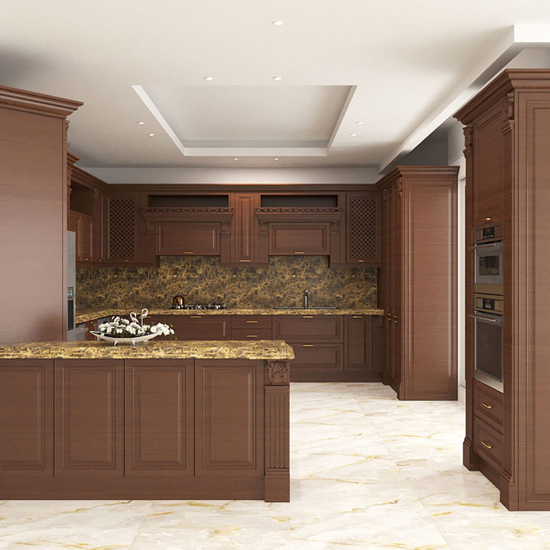 انواع طراحی کابینت