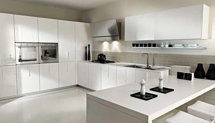 کابینت کلاسیک یا مدرن؟ بررسی جدیدترین مدل‌های کابینت 