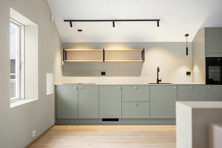 تفاوت کابینت مینیمال و کابینت مدرن؛ کدام برای آشپزخانه شما مناسب‌ تر است؟