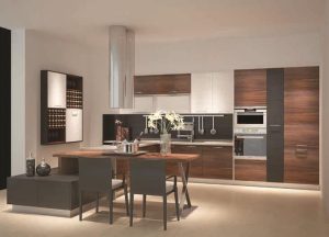 مدل‌های کابینت لوکس و نئوکلاسیک در نکا