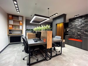 دفتر معماری در بابل