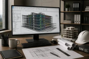 آموزش معماری از صفر تا صد | دوره جامع معماری و آموزش نرم‌افزارهای معماری در فریدونکنار