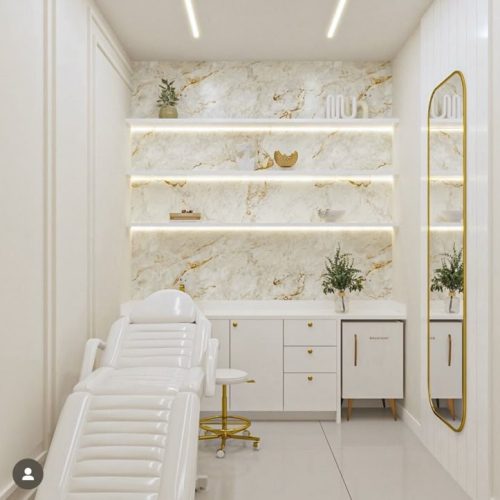 طراحی کلینیک زیبایی؛ از ایده و پلان تا اجرای فضایی مدرن و حرفهای