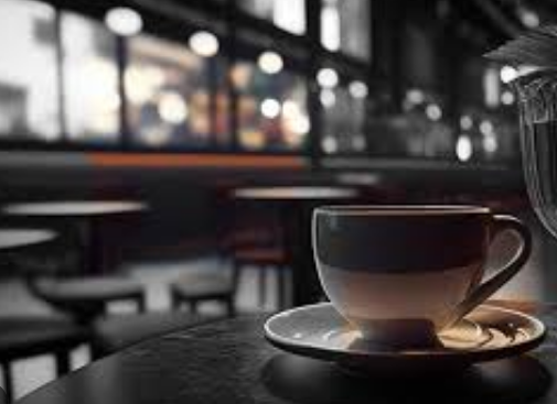 طراحی و اجرای دکوراسیون کافه و رستوران در محمودآباد